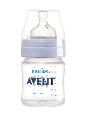 Avent biberon  125 ml