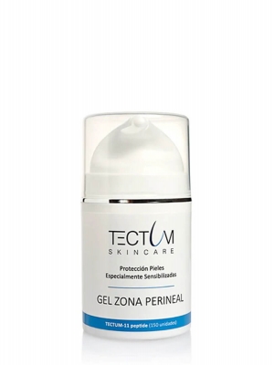 Tectum gel zona perineal 50 ml