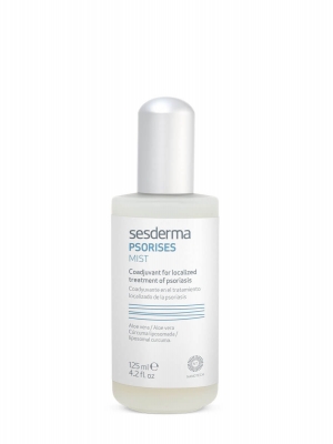 Sesderma psorises mist 125ml