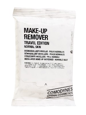 Comodynes travel edition normal skin