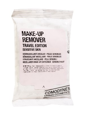 Comodynes travel edition piel sensible
