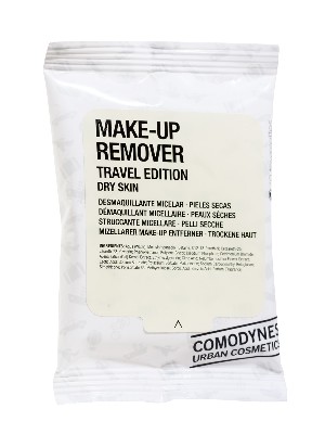 Comodynes travel edition dry skin pieles secas