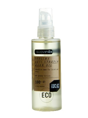 Suavinex aceite antiestrias