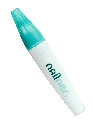 Stick contra los hongos de las uñas nailner