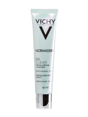 Vichy normaderm bb clear tono medio