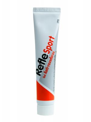 Gel anti-rozaduras 28 gr reflesport