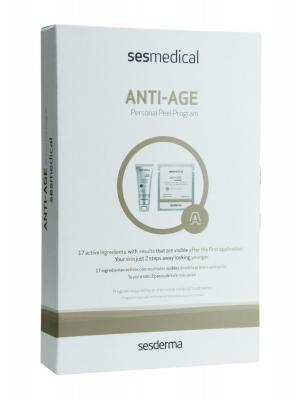 Sesderma anti-age personal peel program