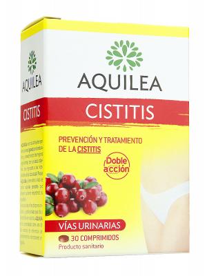 Aquilea cistitis 30 comprimidos