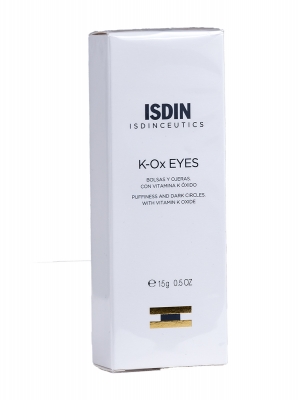 Isdin isdinceutics k-ox eyes 15ml.