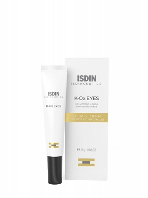Isdin isdinceutics k-ox eyes 15ml.