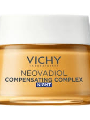 Neovadiol complejo sustitutivo noche 1 tarro 50