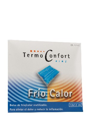 Termoconfort frio / calor minibolsa 13 x 13