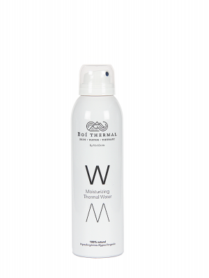 Boí thermal moisturizing thermal water m 150 ml