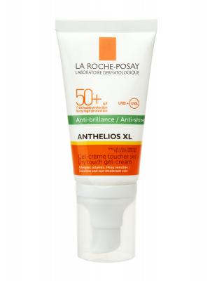 La roche posay anthelios gel crema toque seco spf50+ 50 ml