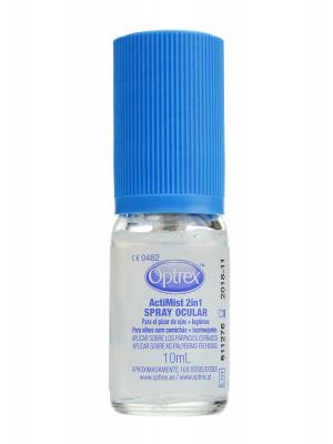 Optrex actimist 2 en 1 spray ocular picor y lagrimeo 10ml