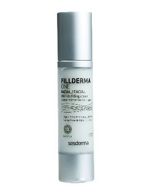 Sesderma fillderma nano 1 step facial 50 ml
