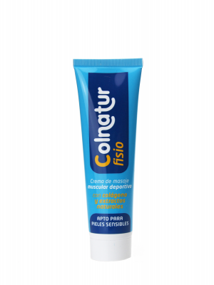 Colnatur fisio crema 60 ml
