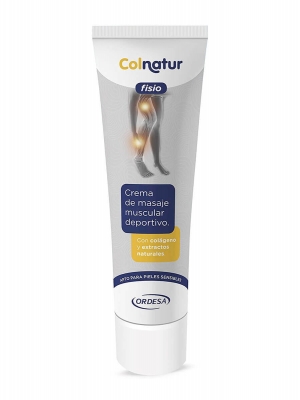 Colnatur fisio crema 60 ml