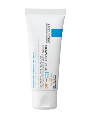 La roche posay cicaplast baume b5 spf 50 40ml