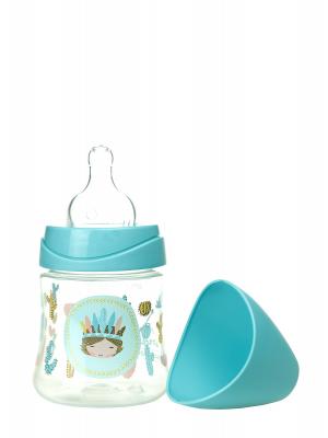 Suavinex bib. 150 ml tet. redonda 3 pos. silicon