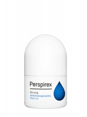 Perspirex strong desodorante roll on  de 20 ml