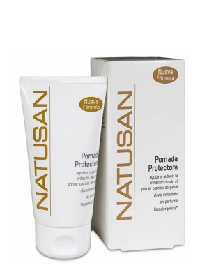 Natusan pomada protectora 75 ml