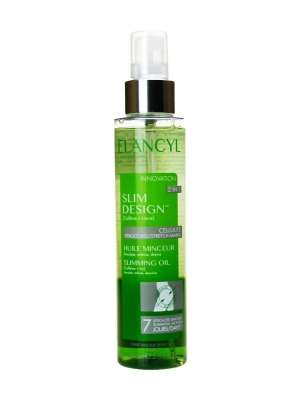 Elancyl slim design aceite anticelulítico 2 en 1 150ml