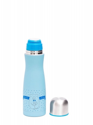 Suavinex termo líquidos azul niño 500ml