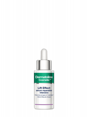 Dermatoline cosmetic lift effect serum reparador intensivo, 30ml