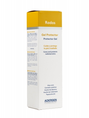 Rados gel protector 200ml