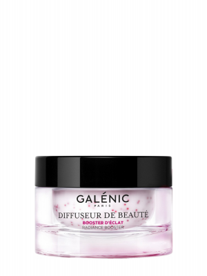 Galenic gel crema  diffuseur de beaute 50 ml