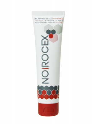 Noirocex gel protector rozaduras 75 ml
