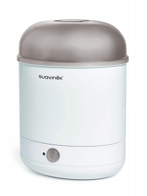 Suavinex esterilizador eléctrico