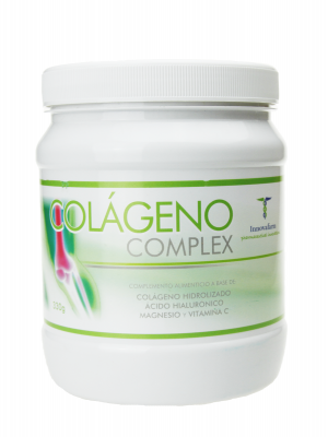 Innovafarm colágeno complex sabor neutro 330 gr