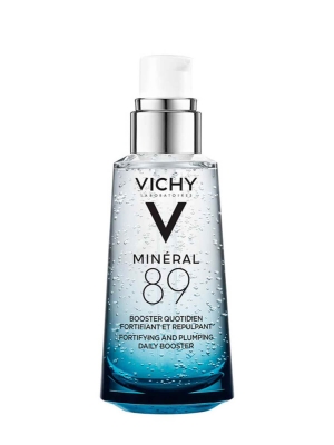 Vichy mineral 89 sérum hidratante 50ml