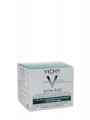 Vichy slow age cream 50ml