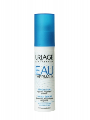 Uriage serum de agua 30ml