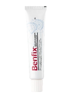 Benfix adhesivo prótesis dental, 50 g