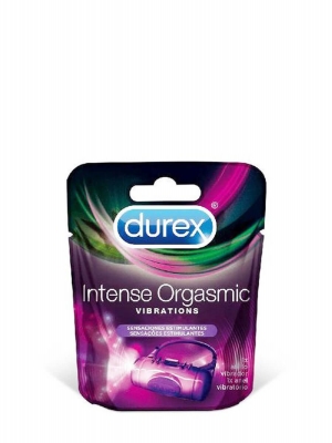 Durex intense orgasmic vibrations 1 anillo vibrador