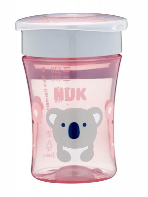 Nuk magic cup 230ml