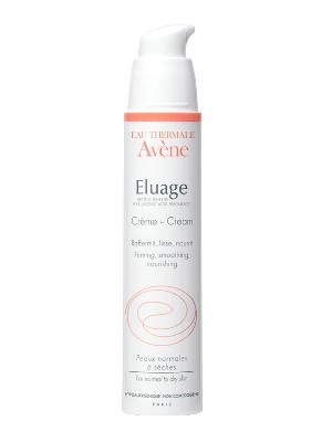Eluage crema de avène, 30ml.