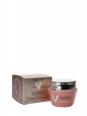 Vichy neovadiol rose platinium 50ml