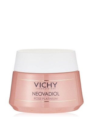 Vichy neovadiol rose platinium crema de día 50ml