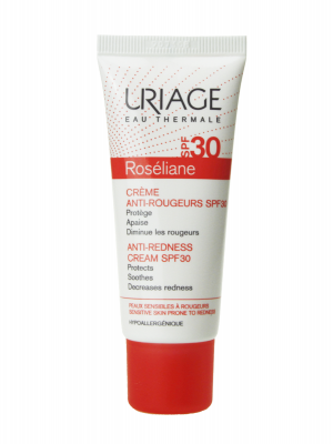 Uriage roseliane crema antirojeces spf 30 40 ml
