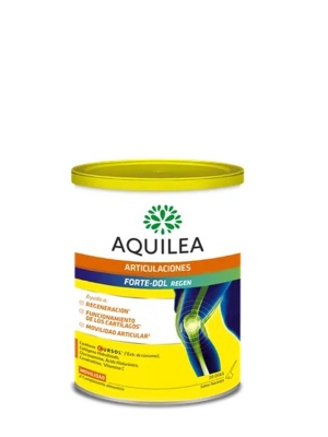 Aquilea articulaciones forte-dol regen sabor naranja 364gr