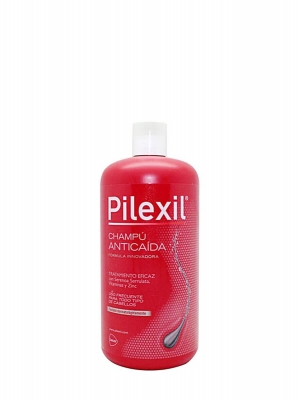 Pilexil champú anticaída 900 ml