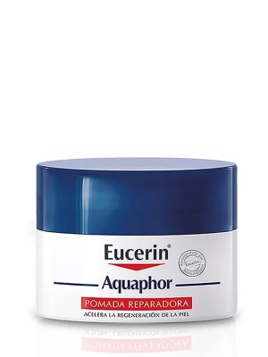 Eucerin aquaphor bálsamo nariz y labios 7 gr