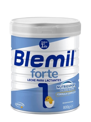 Blemil plus 1 forte leche de inicio 800 gr