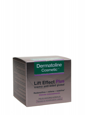 Dermatoline crema anti-edad día