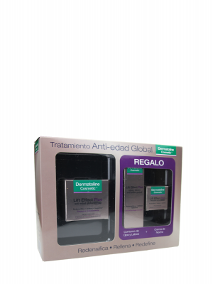 Dermatoline crema anti-edad noche